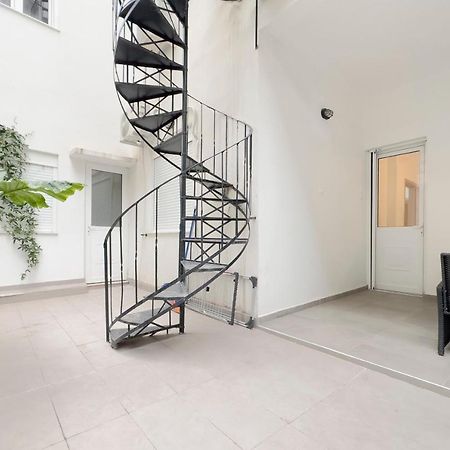 Aventura Comfortable 90Sqm Apt In Kato Patisia Apartman Athén Kültér fotó